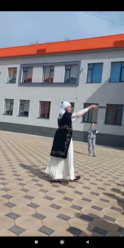 Нооруз майрамы